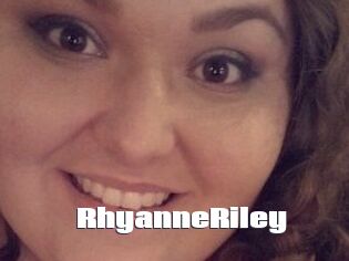 RhyanneRiley