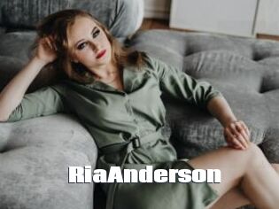 RiaAnderson