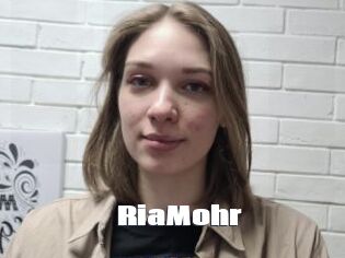 RiaMohr