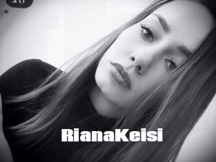 RianaKeisi