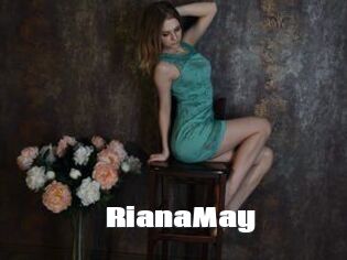 RianaMay