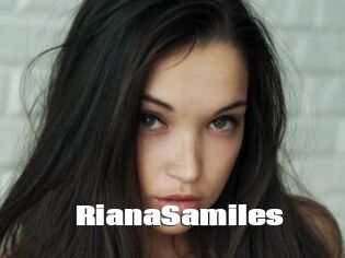 RianaSamiles