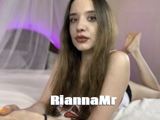 RiannaMr