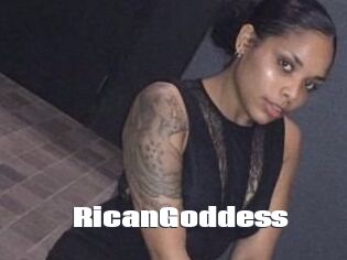 RicanGoddess