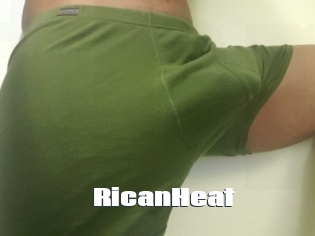 RicanHeat