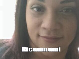 Ricanmami