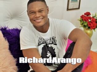 RichardArango