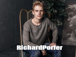 RichardPorter