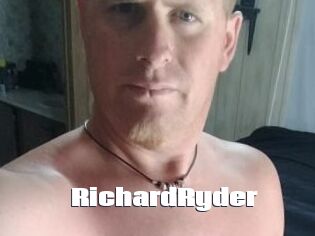 RichardRyder