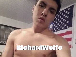 Richard_Wolfe