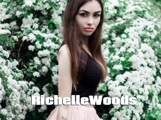 RichelleWoods