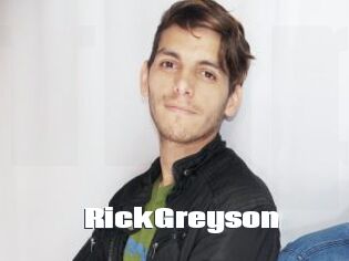 RickGreyson
