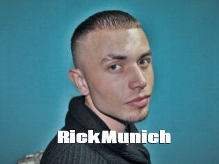 RickMunich