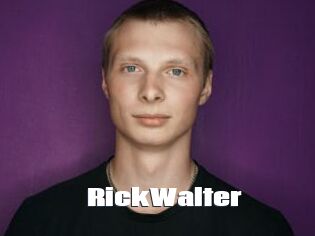 RickWalter The hot porn