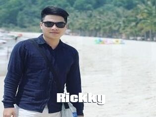 Rickky