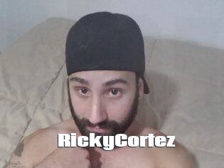 RickyCortez