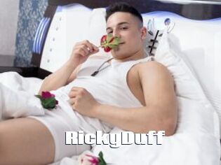 RickyDuff