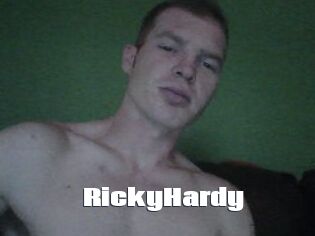 RickyHardy