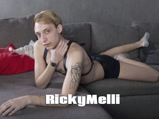 RickyMelli