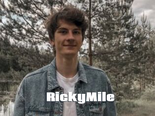 RickyMile