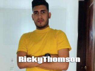 RickyThomson