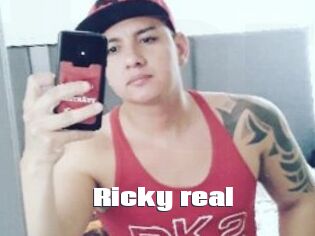 Ricky_real