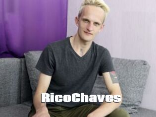 RicoChaves The hot porn