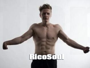 RicoSoul The hot porn