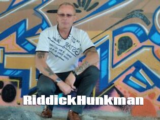 RiddickHunkman