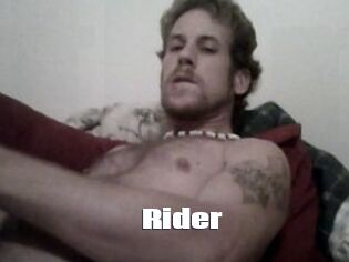 Rider