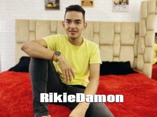 RikieDamon