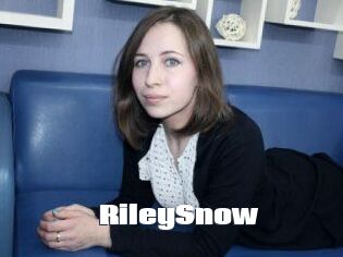 RileySnow