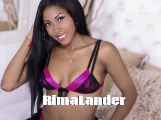 RimaLander