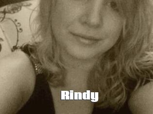 Rindy
