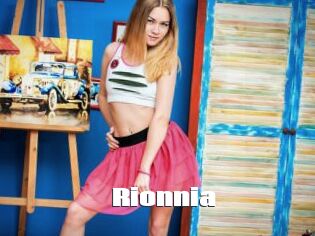 Rionnia