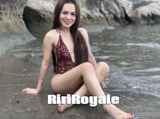 RiriRoyale