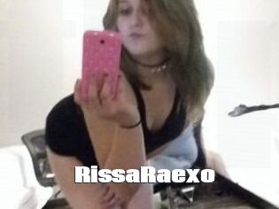 RissaRaexo