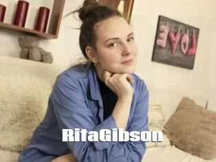 RitaGibson