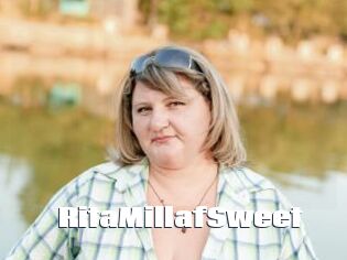 RitaMillafSweet