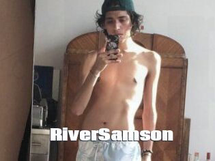 River_Samson