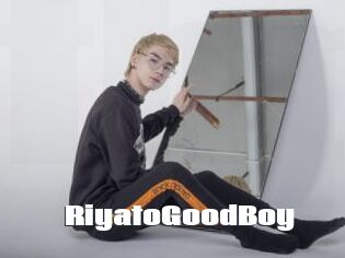 RiyatoGoodBoy