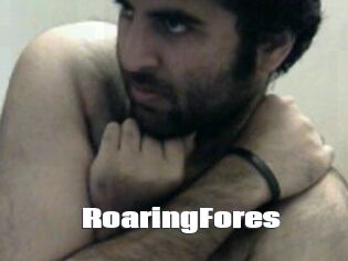 RoaringFores