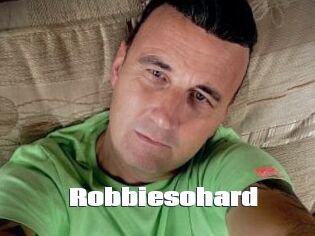 Robbiesohard