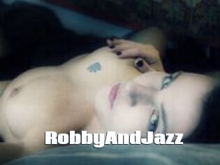 RobbyAndJazz