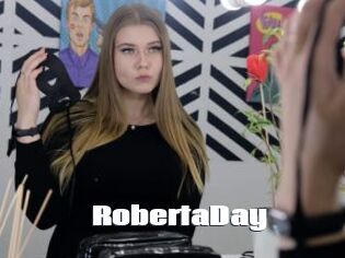 RobertaDay