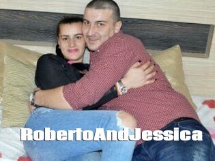 RobertoAndJessica