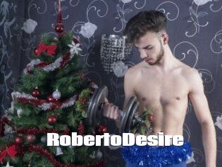 RobertoDesire
