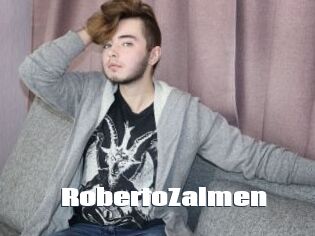 RobertoZalmen