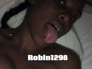 Robin1298