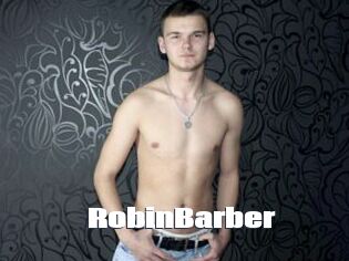 RobinBarber